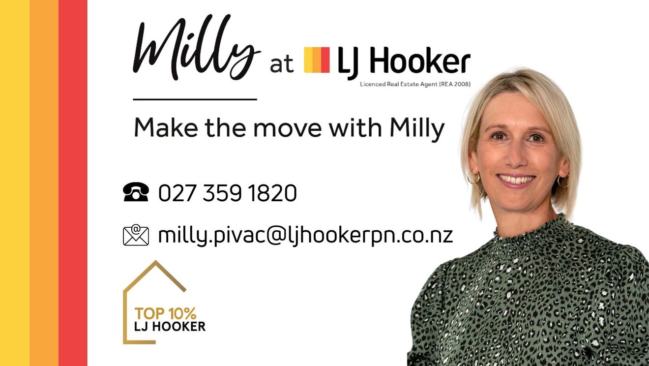 12 Lawton Road, Newbury, Feilding - Carousel 18