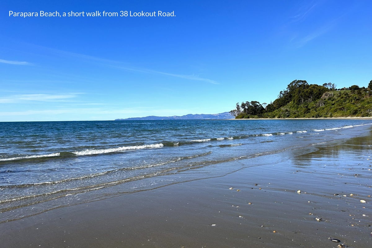 38 Lookout Road, Takaka - Carousel 24