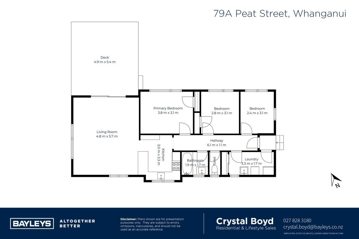 79A Peat Street, Whanganui, Whanganui - Carousel 23