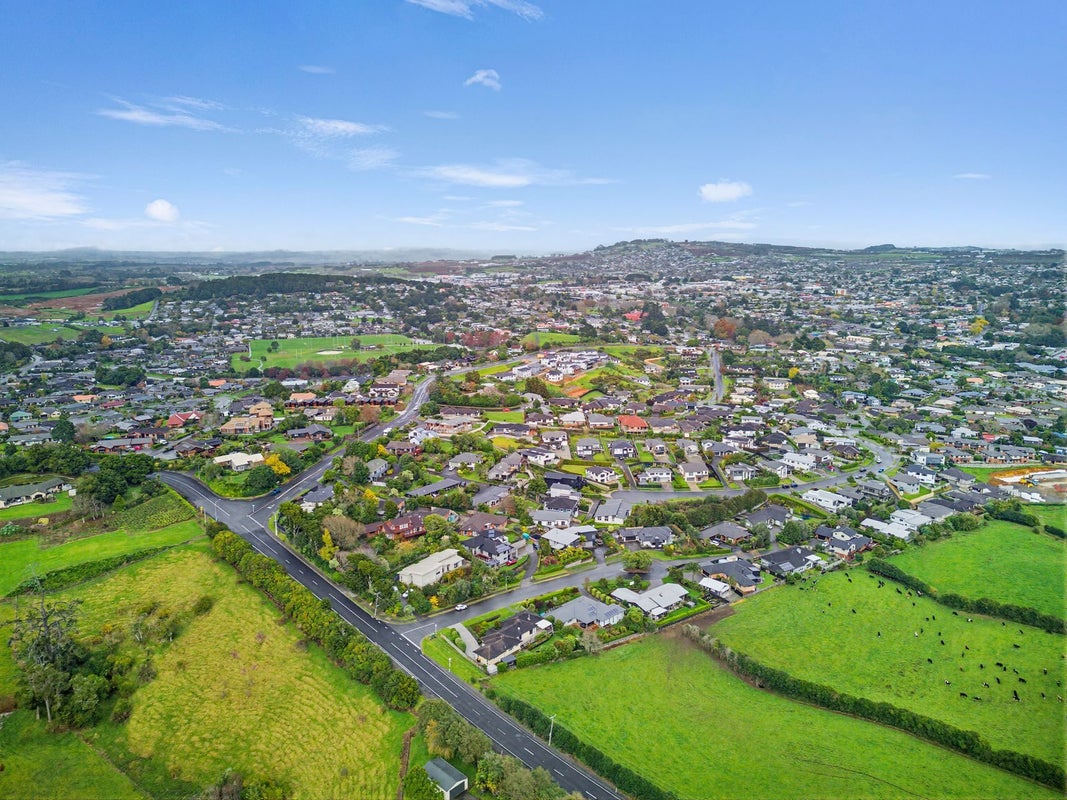 2 Northvale Place, Pukekohe, Pukekohe - Carousel 34