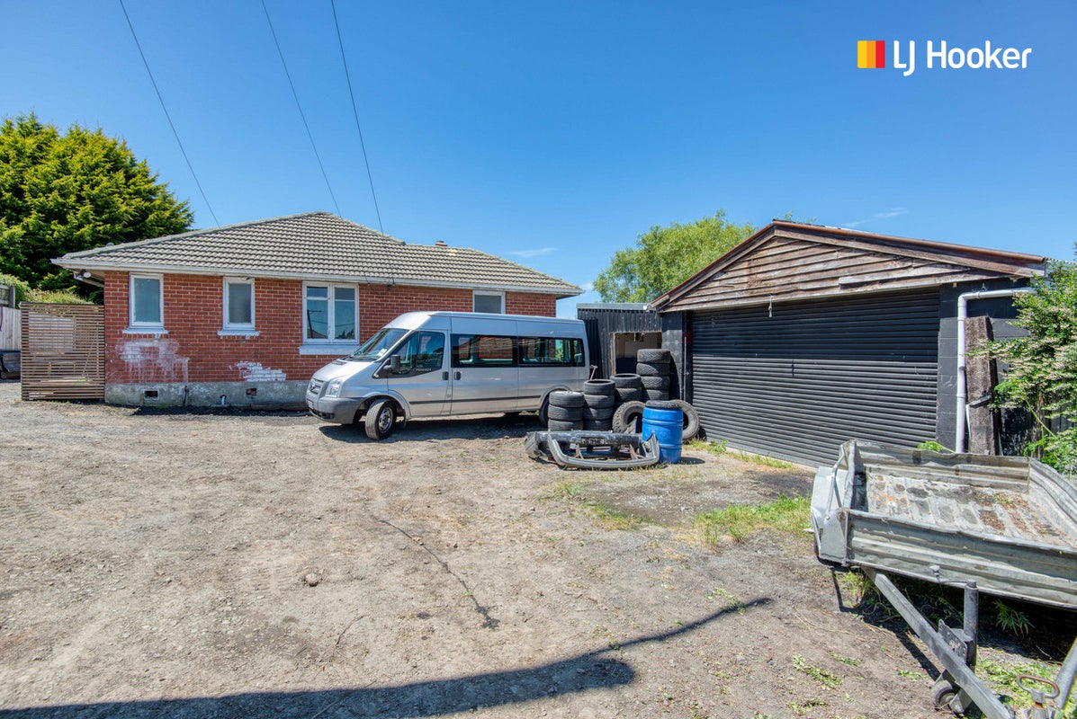 57 Columba Avenue, Calton Hill, Dunedin - Carousel 12