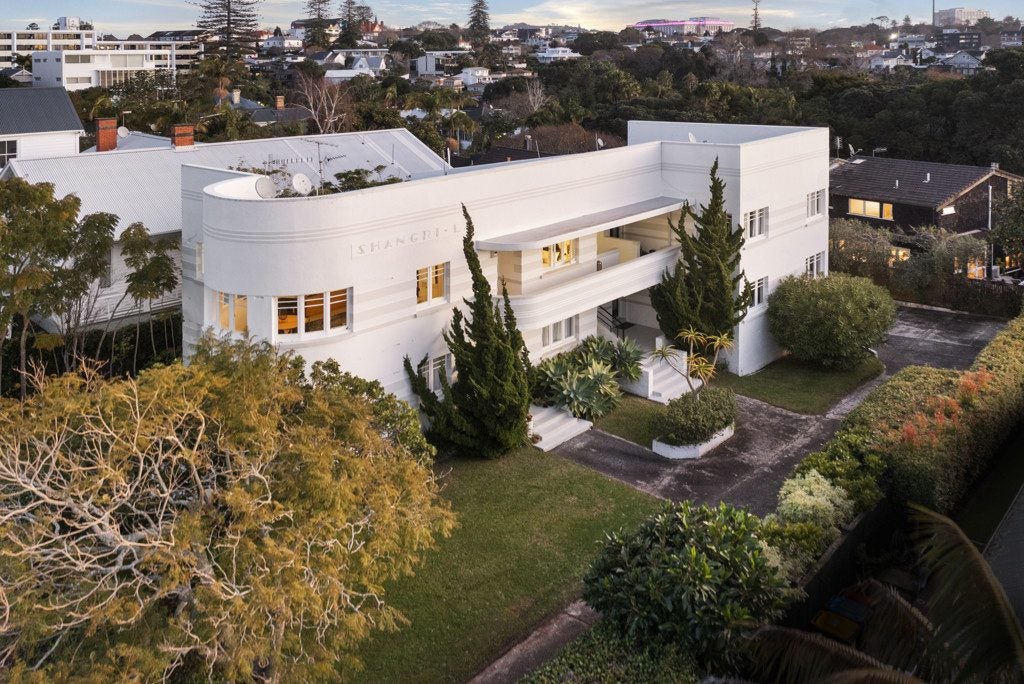 1/40 Gladstone Road, Parnell, Auckland - Carousel 1