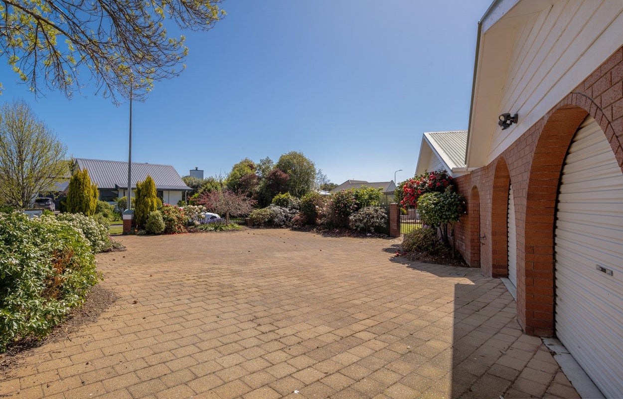 28 Westhaven Place, Redwoodtown, Blenheim - Carousel 25