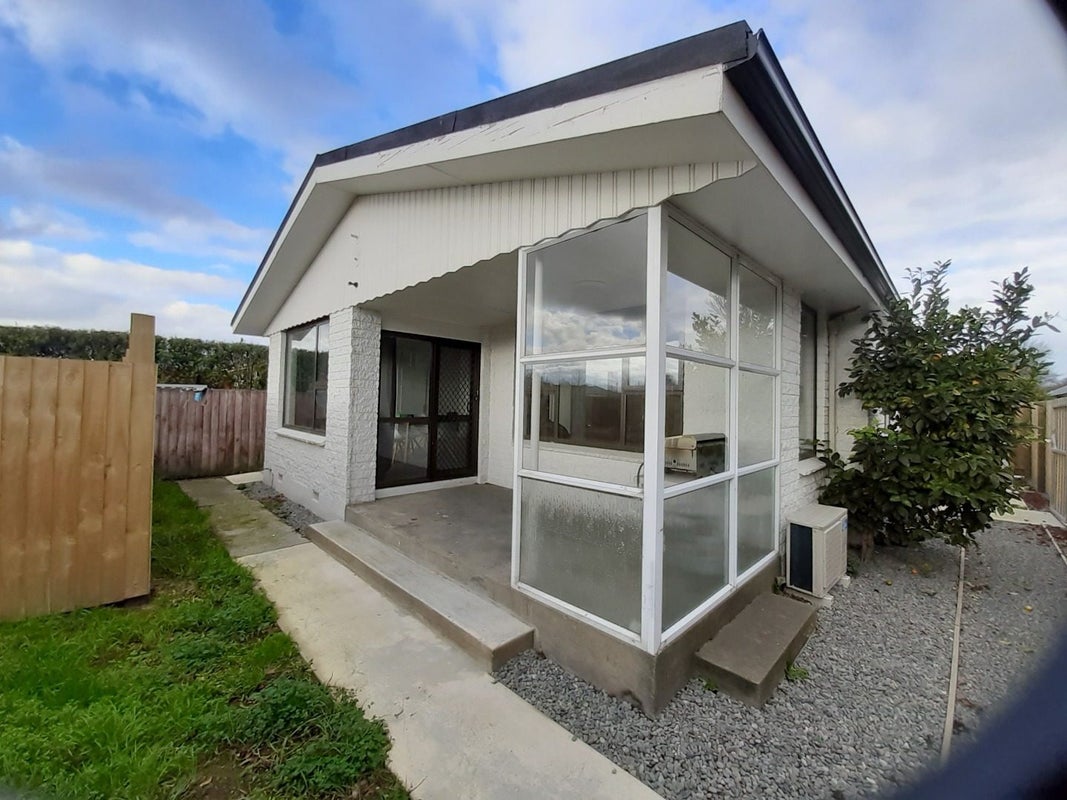 15 Lochee Road, Upper Riccarton, Christchurch - Carousel 1