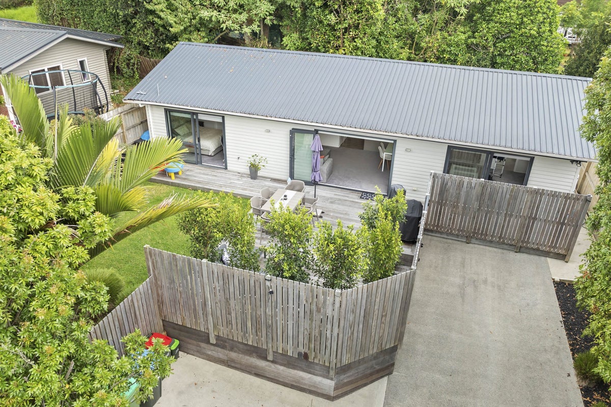 70A Oakley Avenue, Waterview, Auckland - Carousel 1