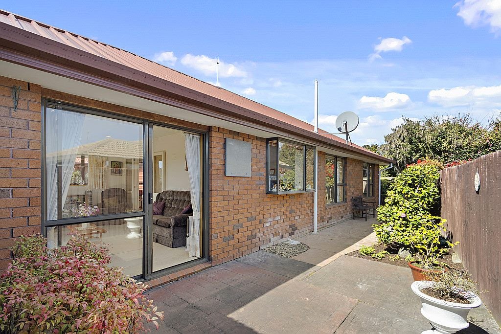 1/54 BEN NEVIS DRIVE, Broomfield, Christchurch - Carousel 2