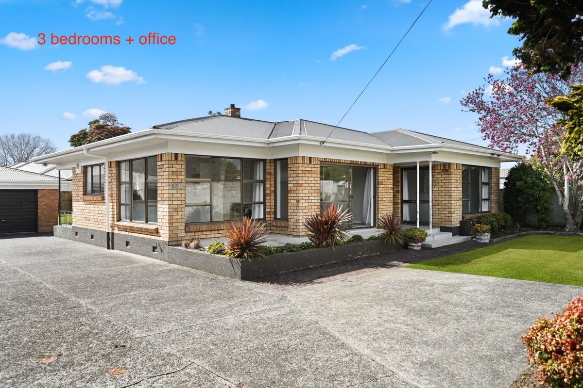 306 Te Rapa Road, Beerescourt, Hamilton - Carousel 1