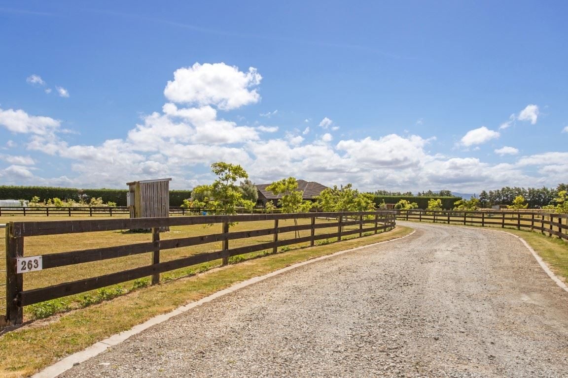 263 Lehmans Road, Fernside, Rangiora - Carousel 42