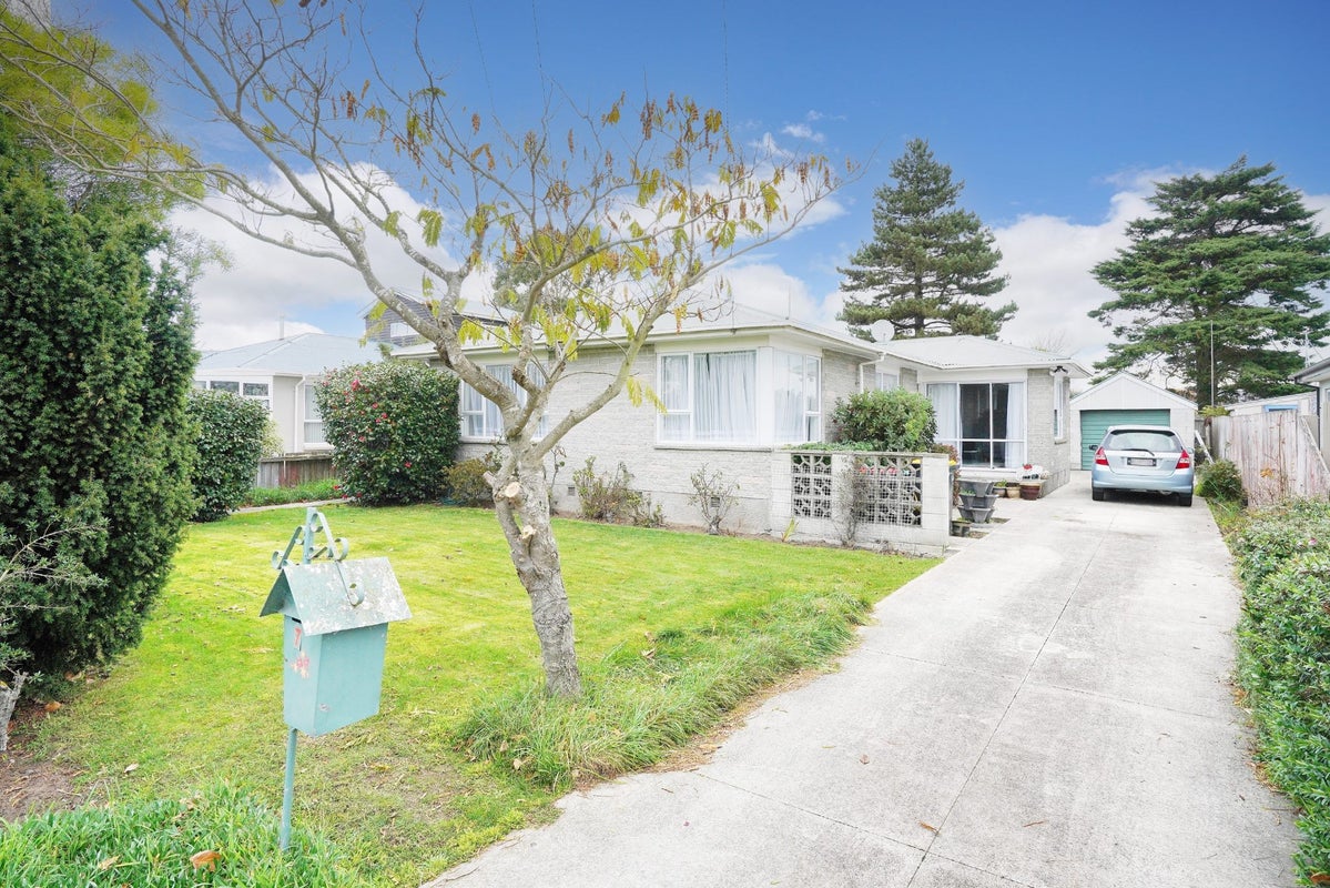 7 Gilwell Street, Burwood, Christchurch - Carousel 2