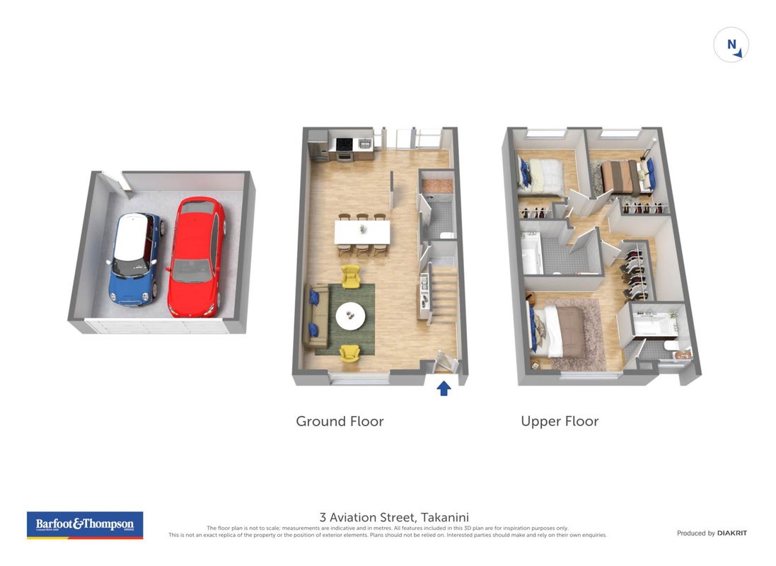 11 Aviation Street, Takanini, Auckland - Carousel 11