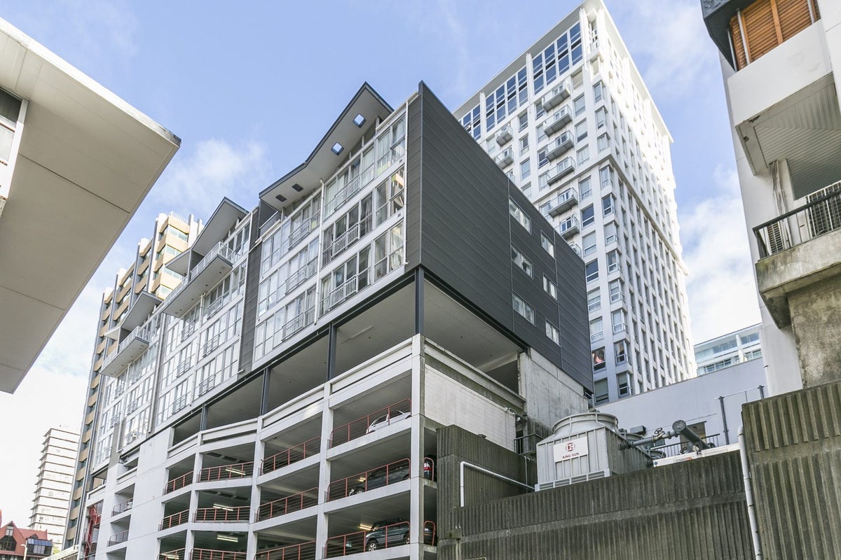314/9 Gilmer Terrace, Wellington Central, Wellington - Carousel 1