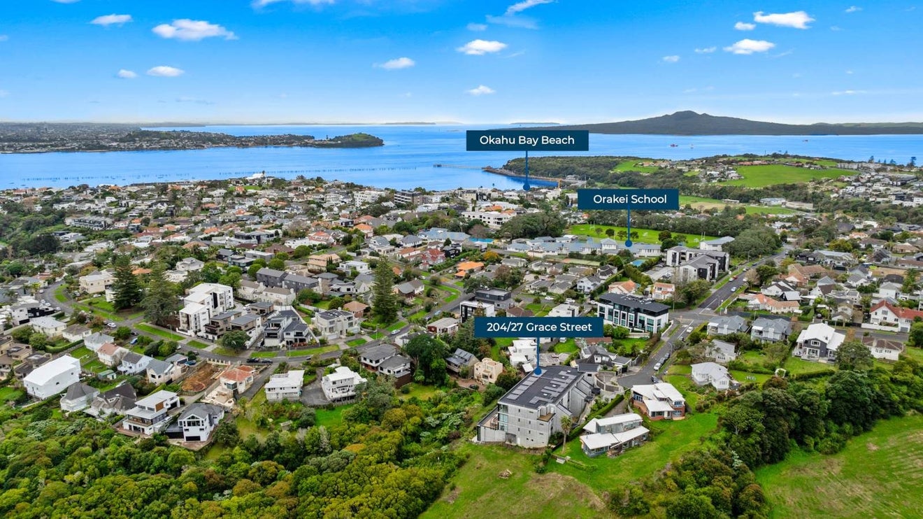 204/27 Grace Street, Orakei, Auckland - Carousel 28