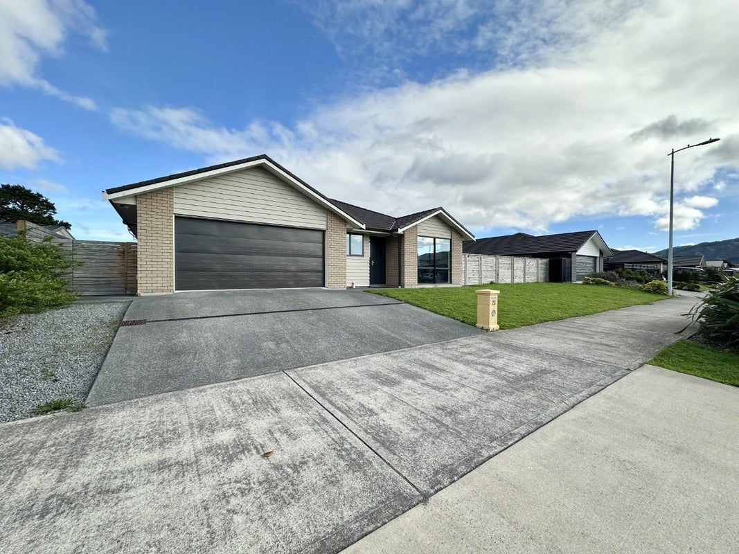 23 Hopkirk Avenue, Wallaceville, Upper Hutt - Carousel 19