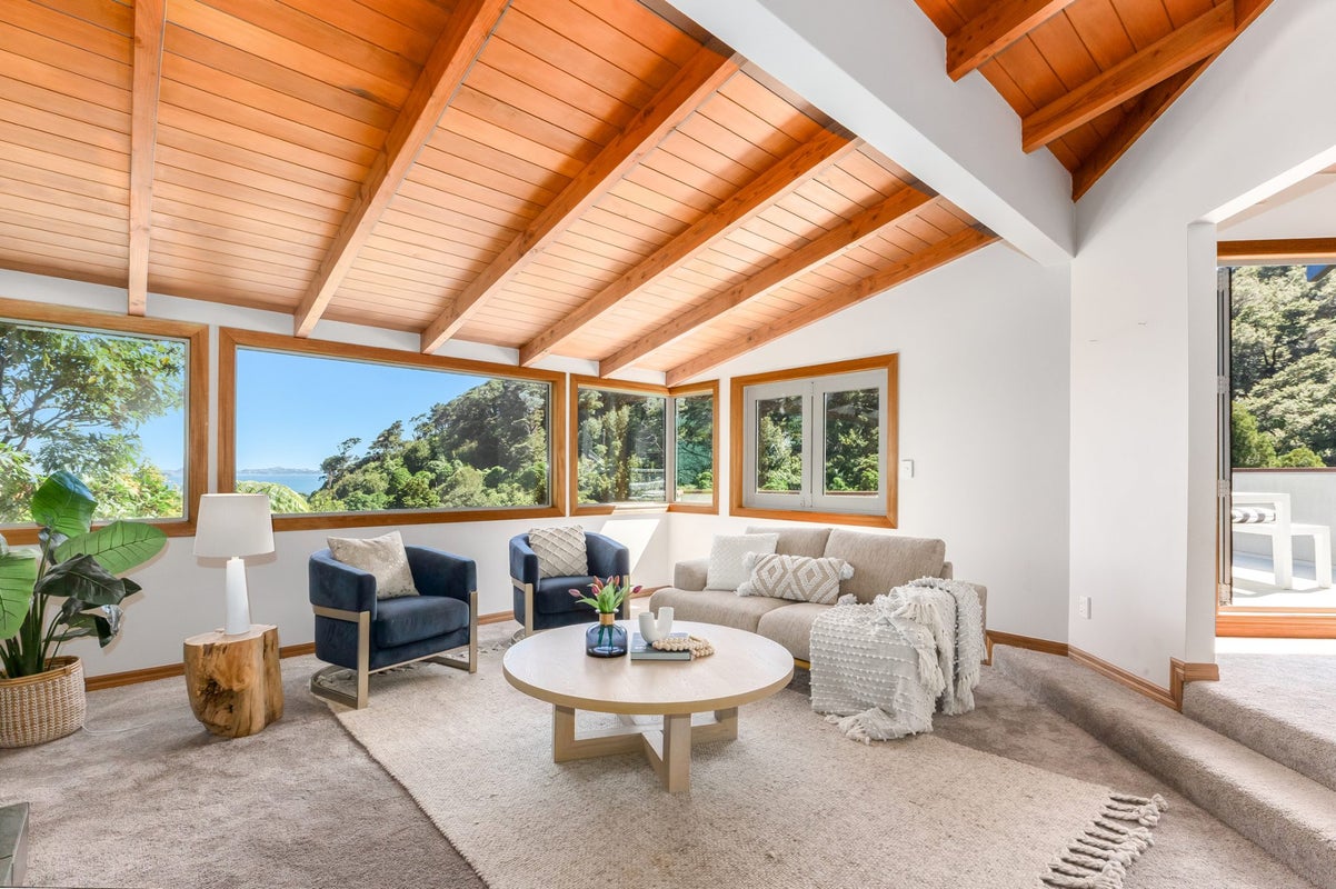 130A Cheviot Road, Lowry Bay, Lower Hutt - Carousel 2