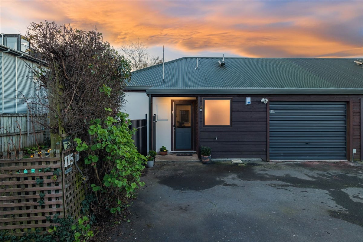 115B Packe Street, Edgeware, Christchurch - Carousel 12