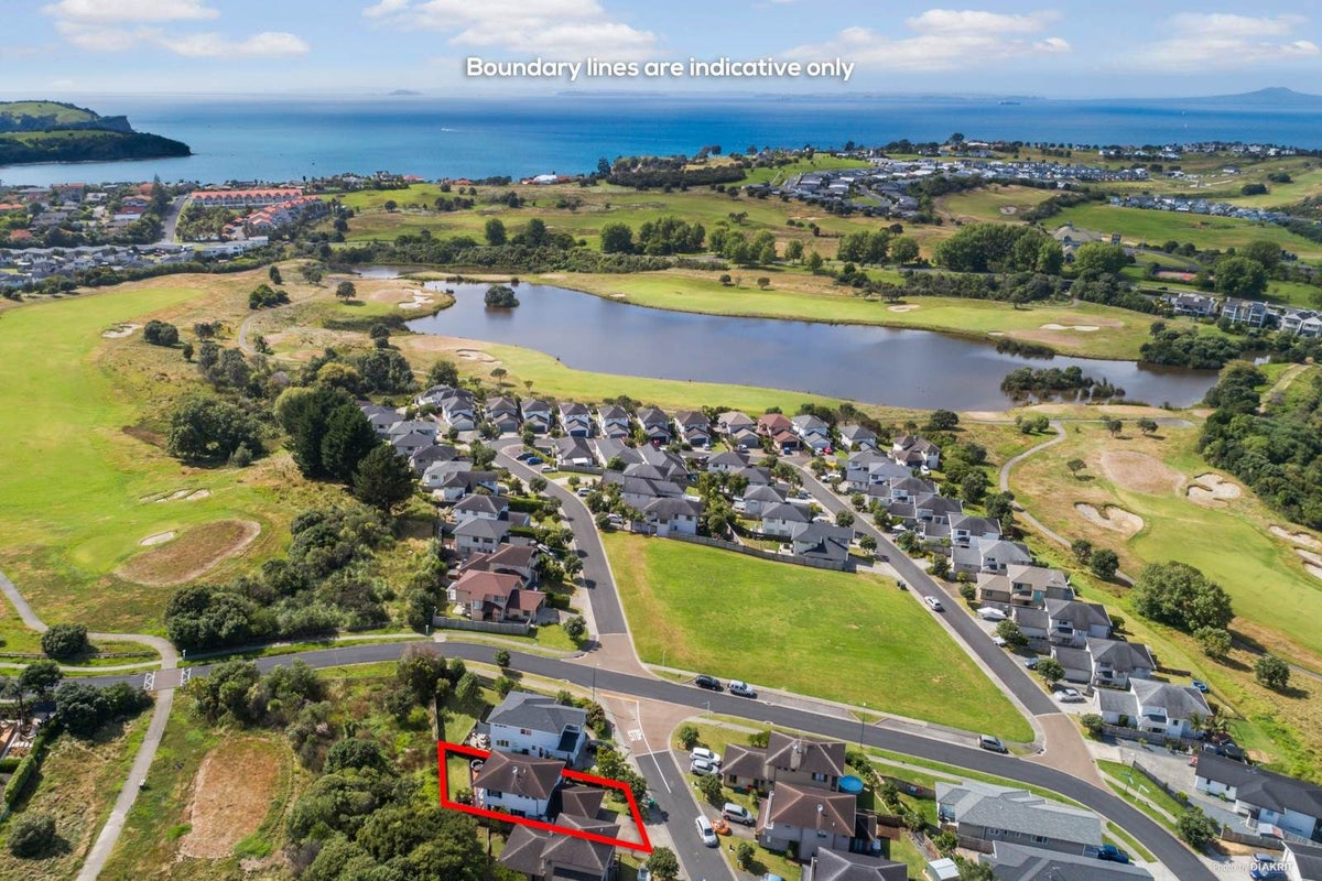 41 Midshipman Court, Gulf Harbour, Whangaparaoa - Carousel 1