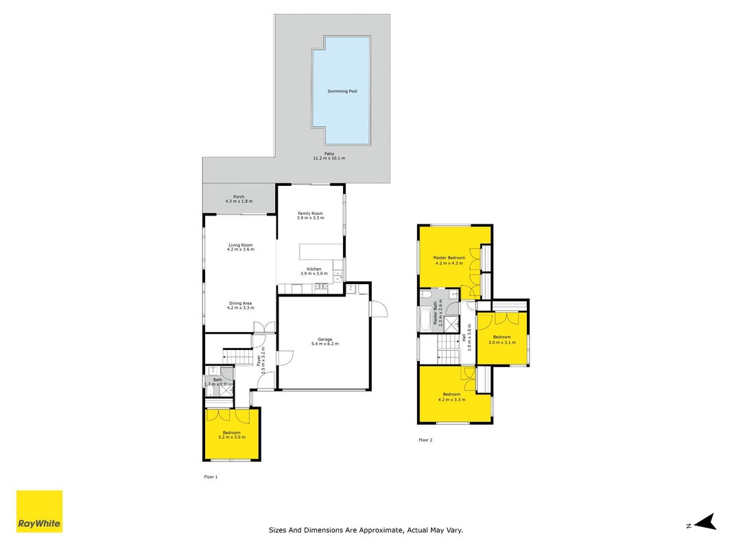 23 Brookview Drive, Flat Bush, Auckland - Carousel 17