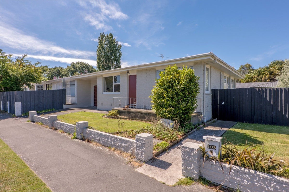 3/108 Staveley Street, Avonhead, Christchurch - Carousel 1