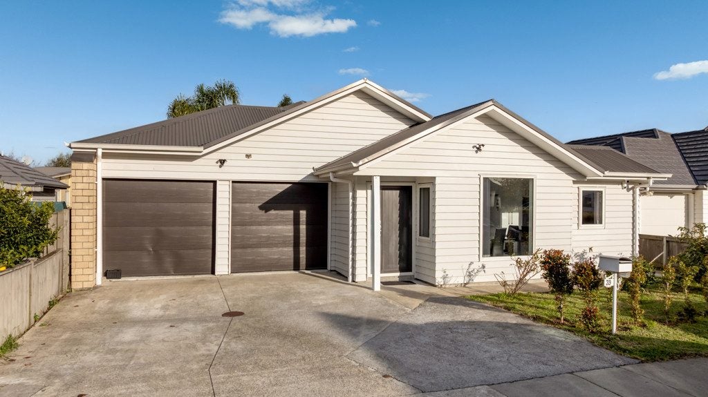 39 Kotuku Crescent, Takanini, Papakura, Auckland - Carousel 2