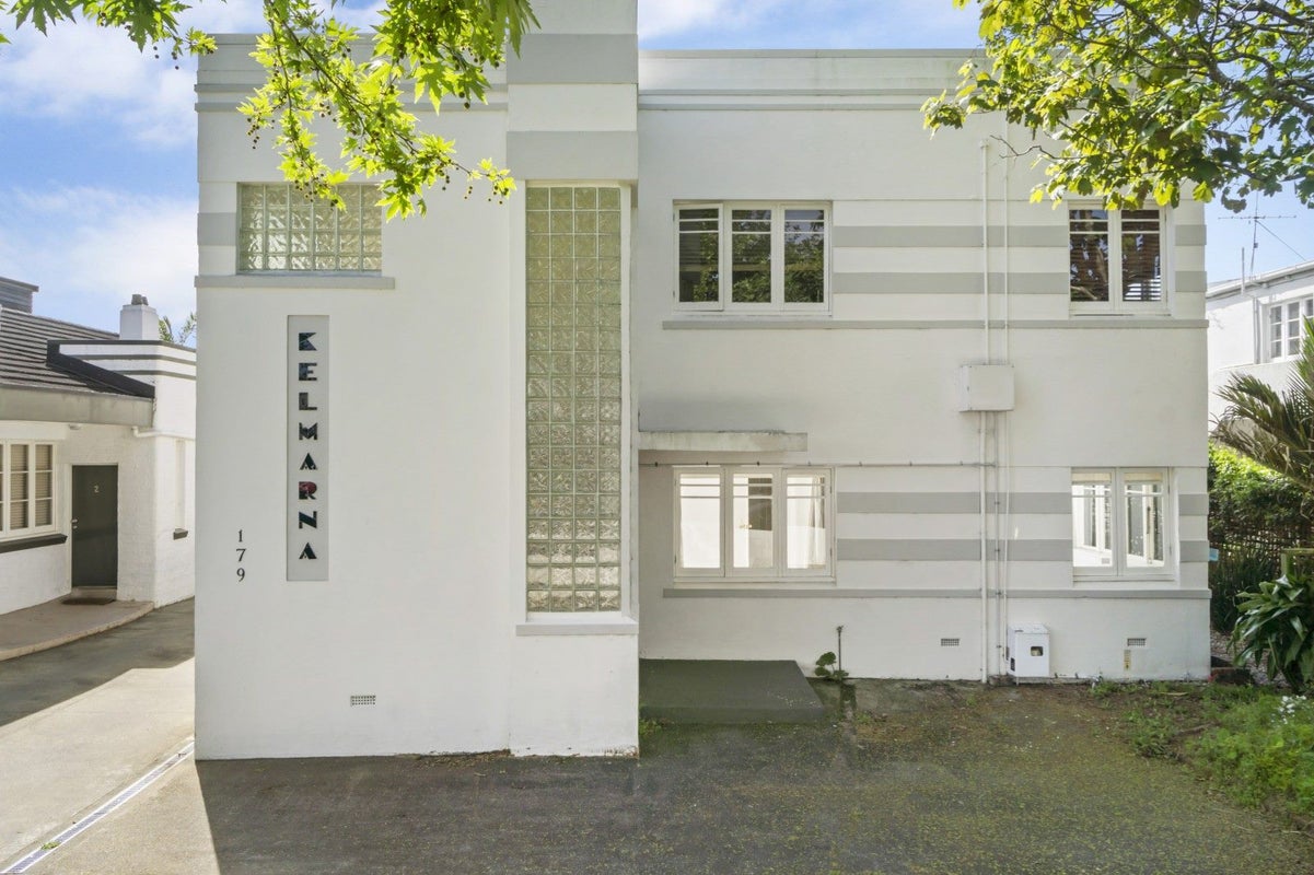1/179 Jervois Road, Herne Bay, Auckland - Carousel 1