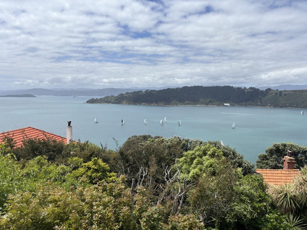 3/53 Grafton Road, Roseneath, Wellington - Carousel 1