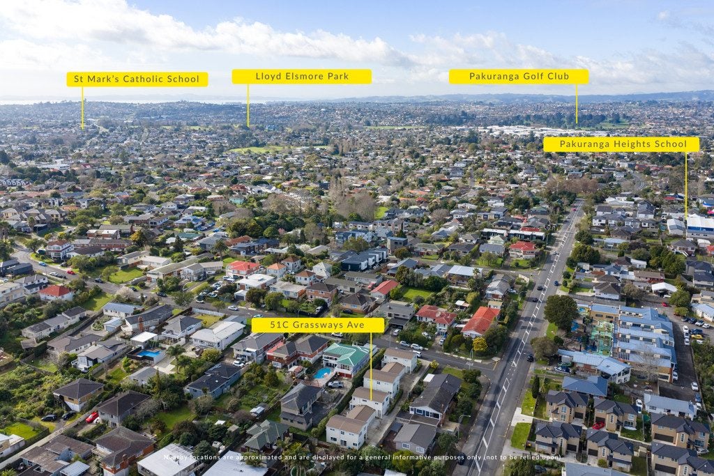 51C Grassways Avenue, Pakuranga, Auckland - Carousel 31