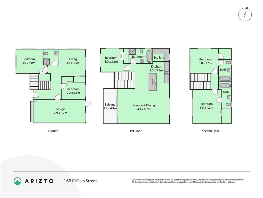 16B Gilfillan Street, Blockhouse Bay, Auckland - Carousel 20