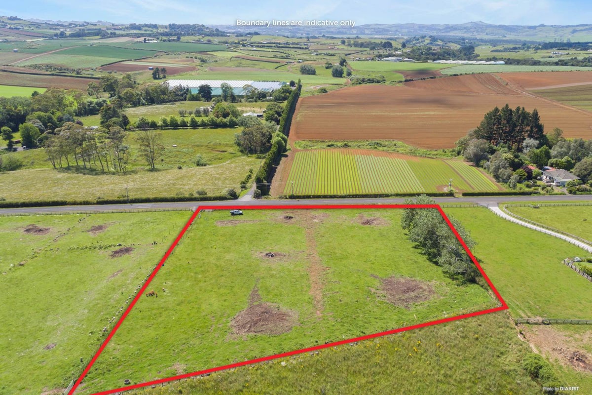 114 Aka Aka Road, Puni, Pukekohe - Carousel 4