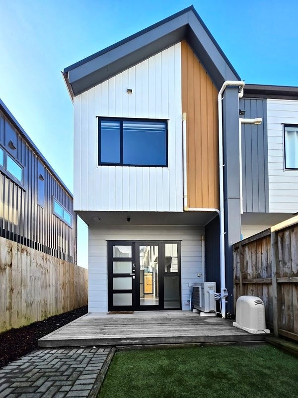 33/36 Westgate Drive, Westgate, Auckland - Carousel 1