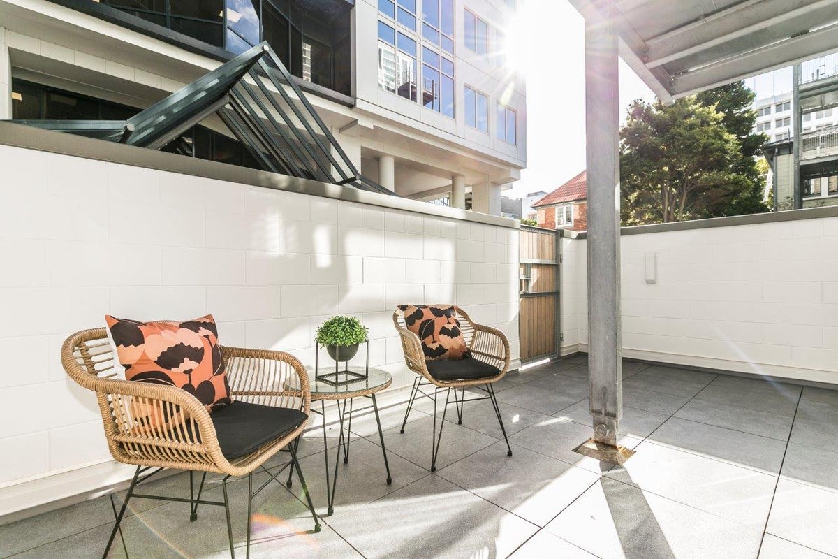 53/43 Mulgrave Street, Thorndon, Wellington - Carousel 1