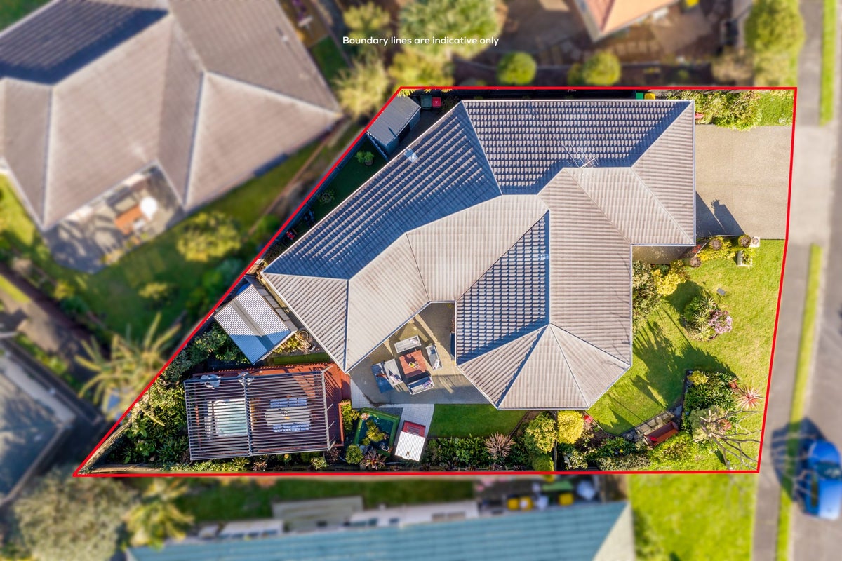 3 Splendour Close, Henderson, Auckland - Carousel 26