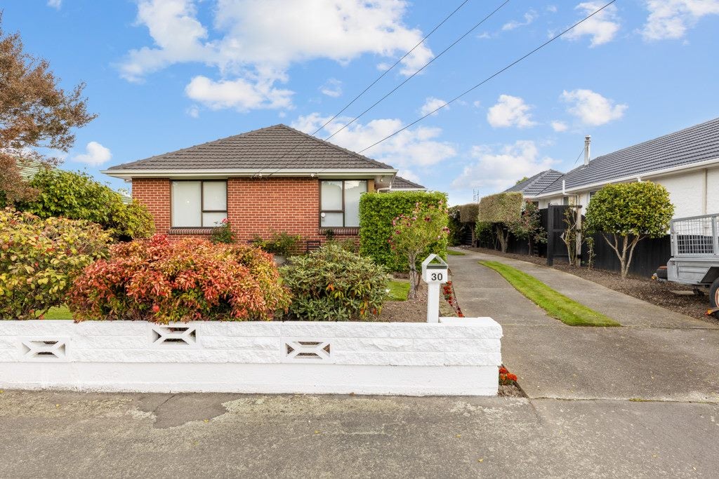 30 Newmark Street, Bishopdale, Christchurch - Carousel 2