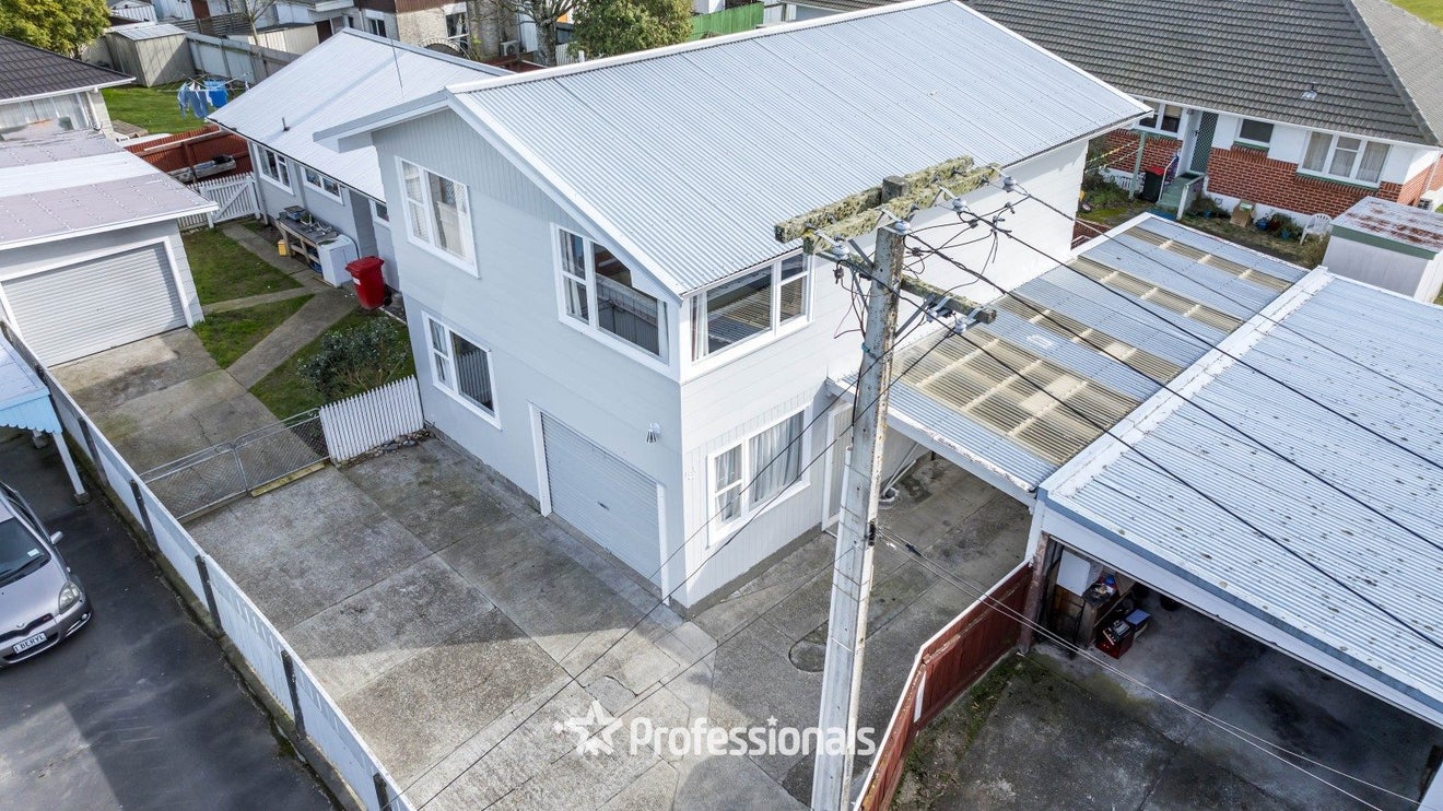 18A Totara Street, Trentham, Upper Hutt - Carousel 2