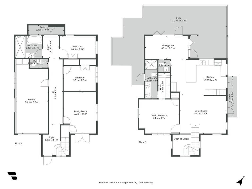 34 Prime Road, Grey Lynn, Auckland - Carousel 32