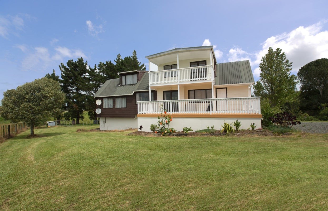47 Cobham Avenue, Dargaville - Carousel 2