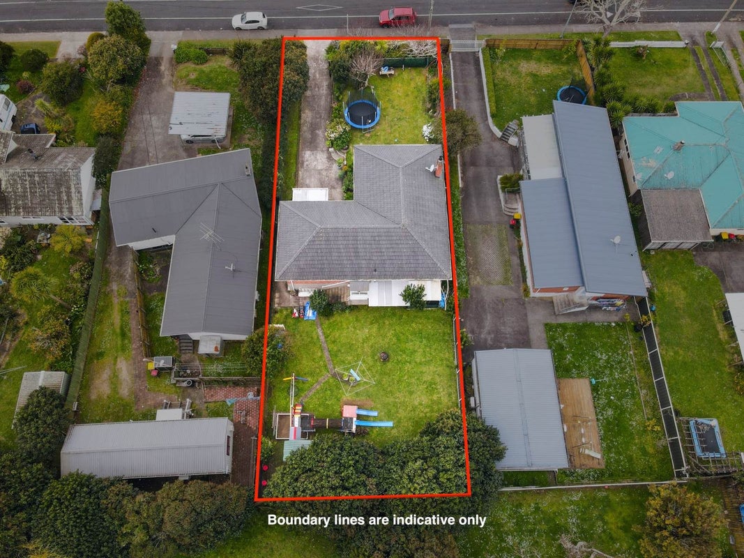 20 McKean Avenue, Manurewa, Auckland - Carousel 2