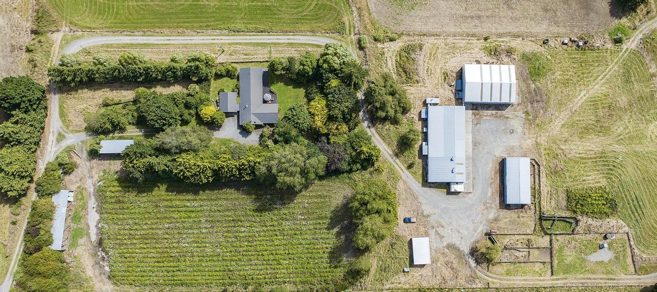 2394 Old West Coast Road, Kirwee, Christchurch - Carousel 33