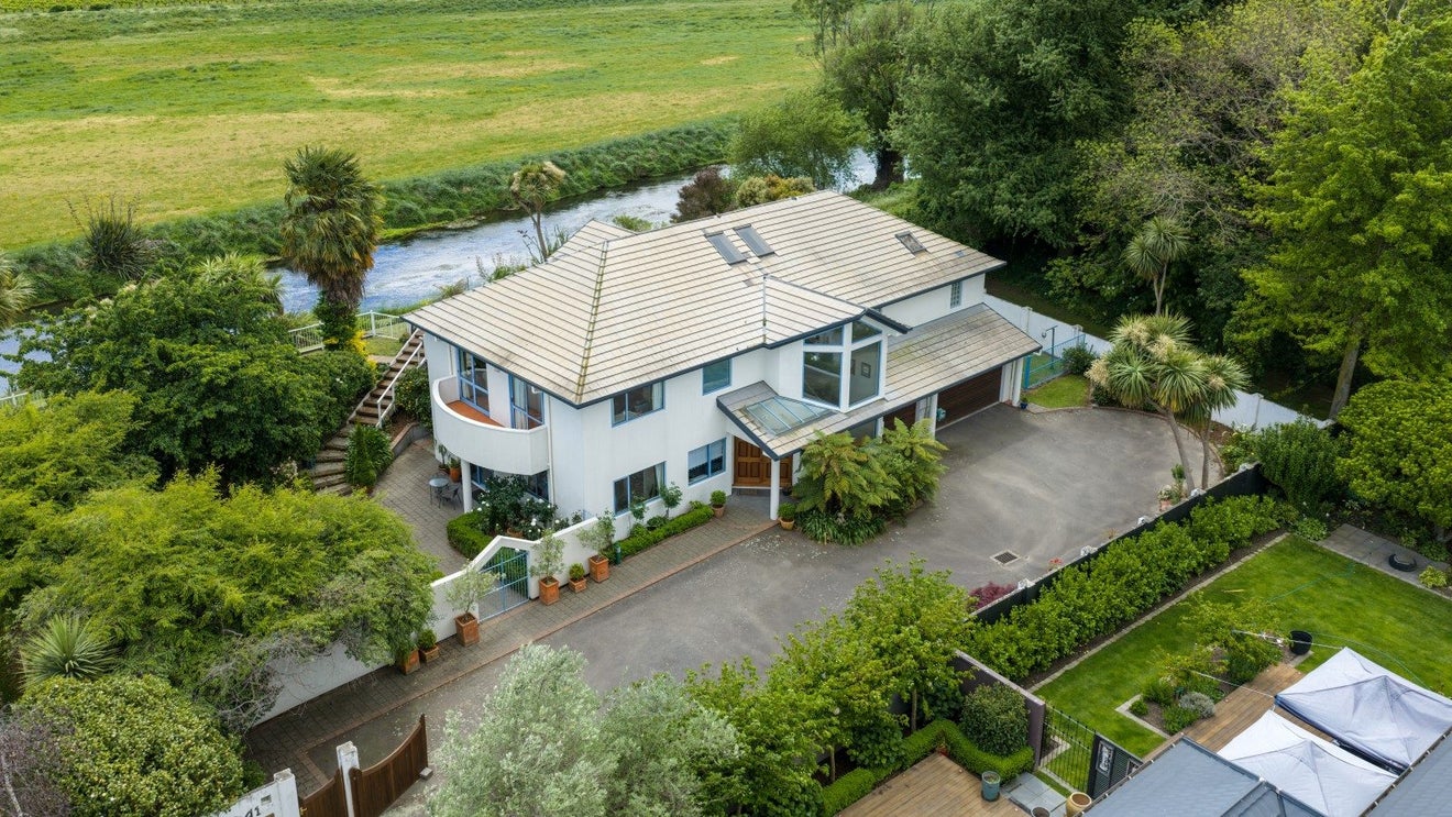 41 Endeavour Street, Riversdale, Blenheim, Marlborough - Carousel 30