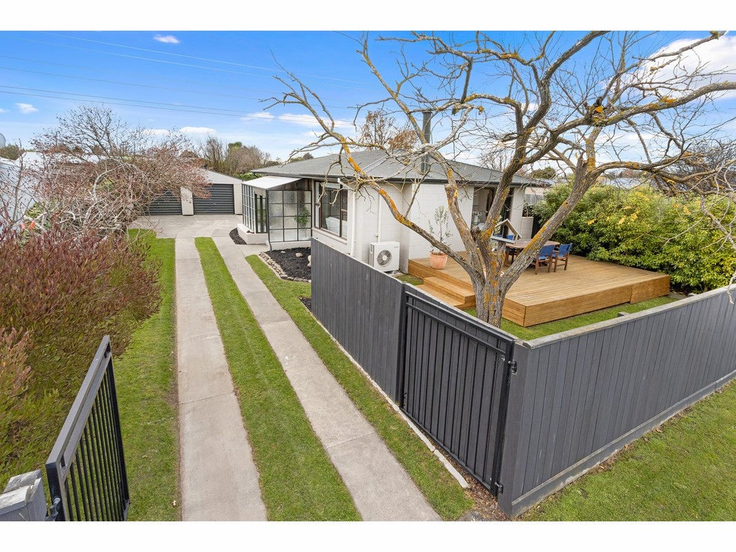 30 Balcairn Street, Halswell, Christchurch - Carousel 1