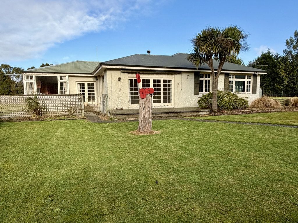 173 Drysdale Road, Myross Bush, Invercargill - Carousel 39