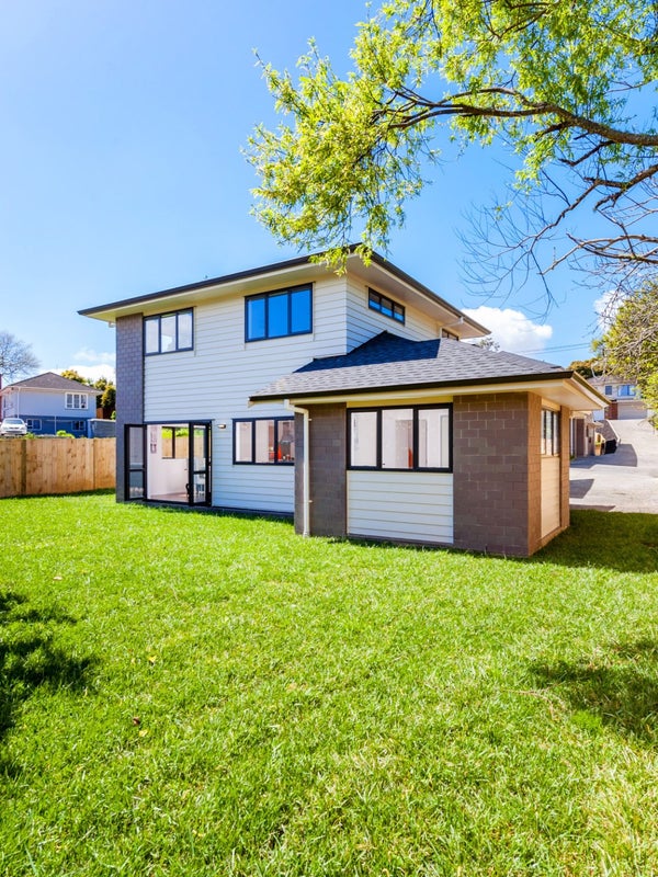 3A Eaton Road, Hillsborough, Auckland - Carousel 2
