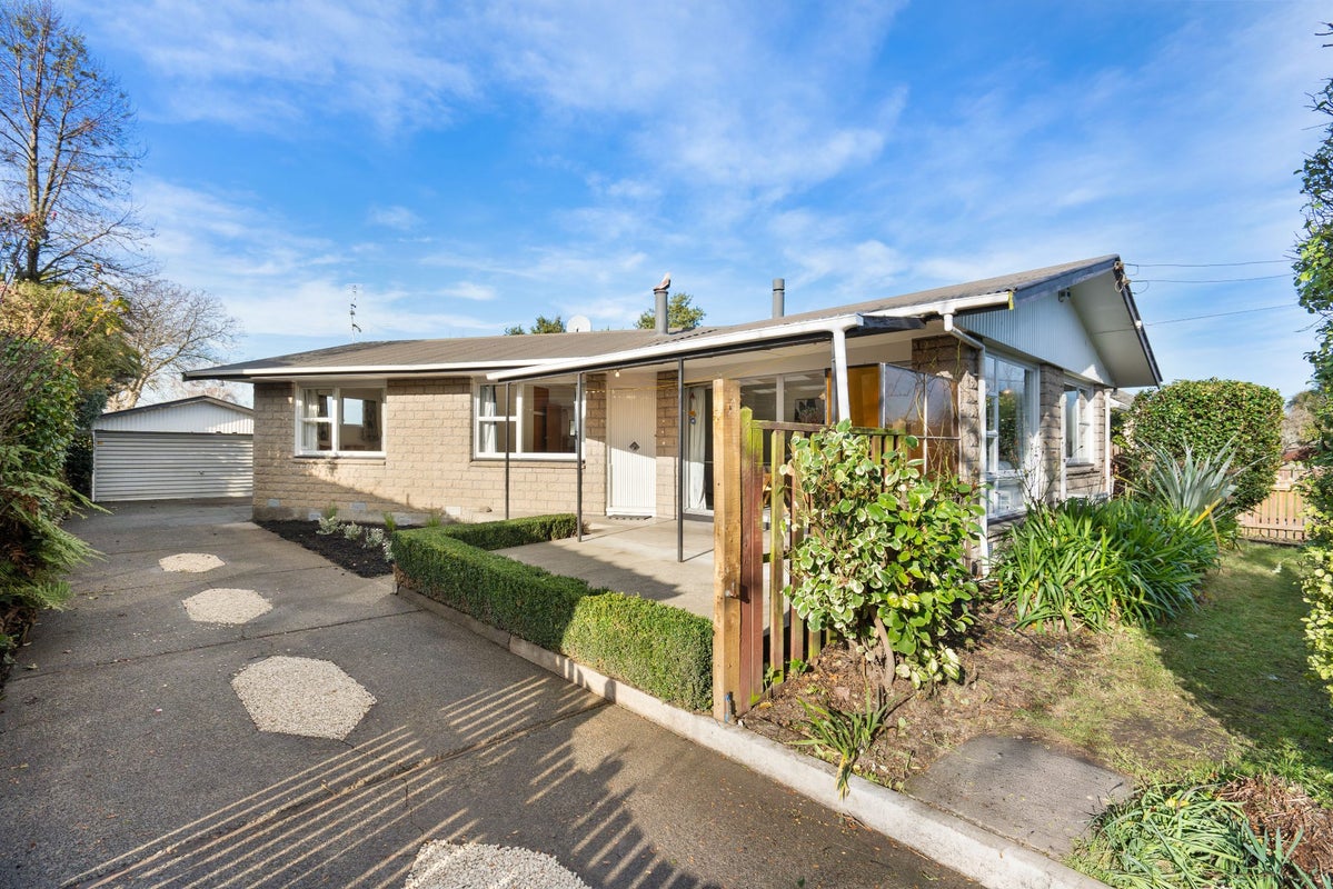 80 Gardiners Road, Bishopdale, Christchurch - Carousel 1