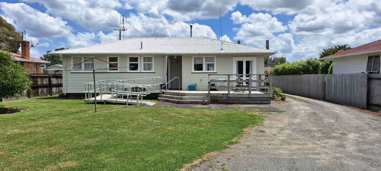 4 Bailey Street, Huntly, Huntly - Carousel 14
