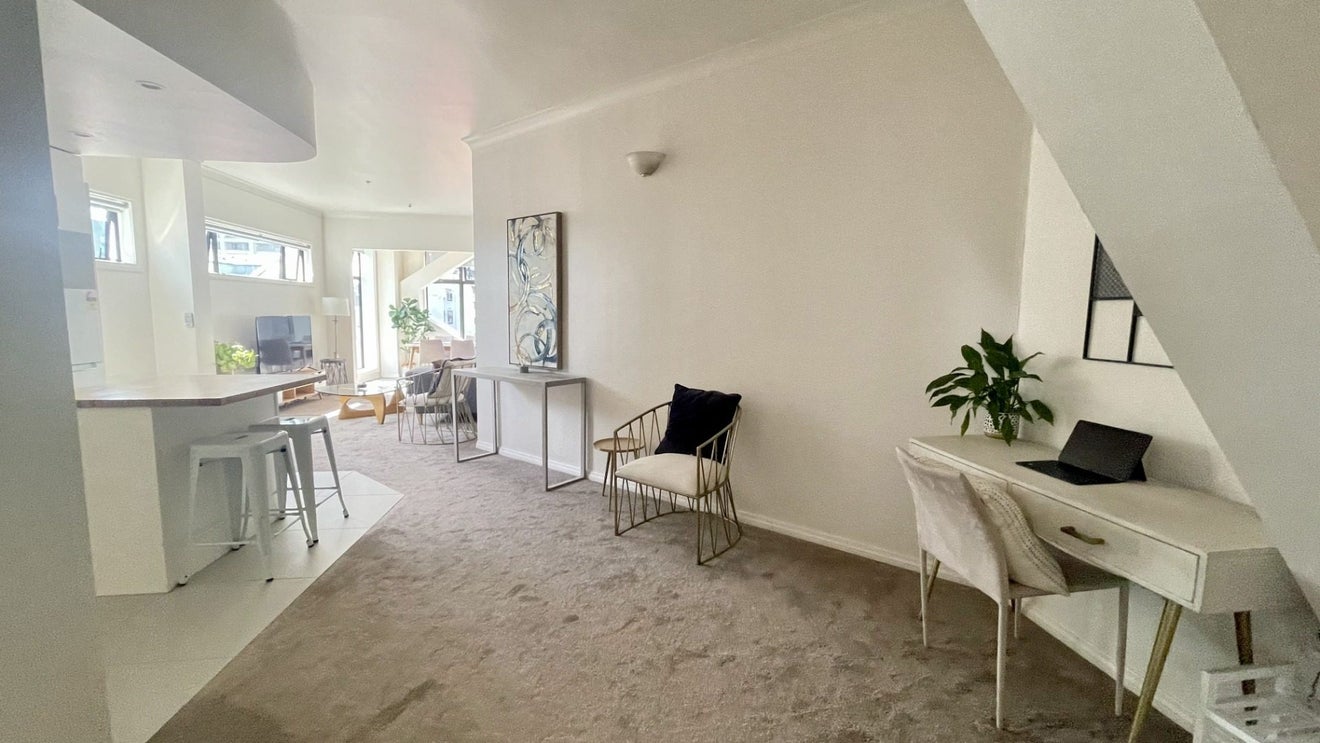 6C/18 Hobson Street, Auckland Central, Auckland - Carousel 2