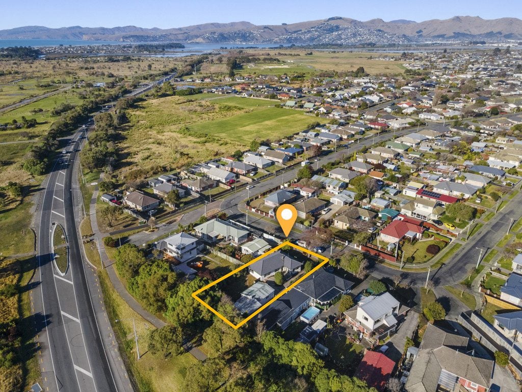45 Warblington Street, Aranui, Christchurch - Carousel 1