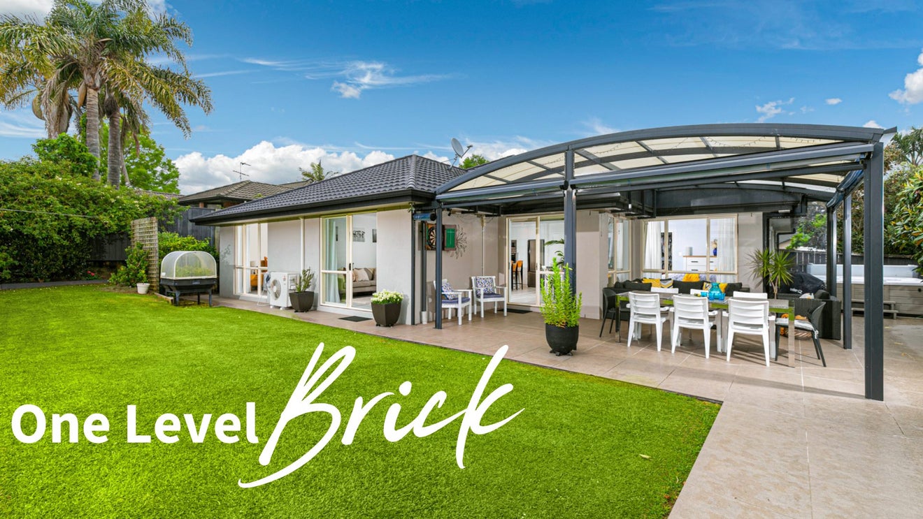 3 Monkton Close, Greenhithe, Auckland - Carousel 1