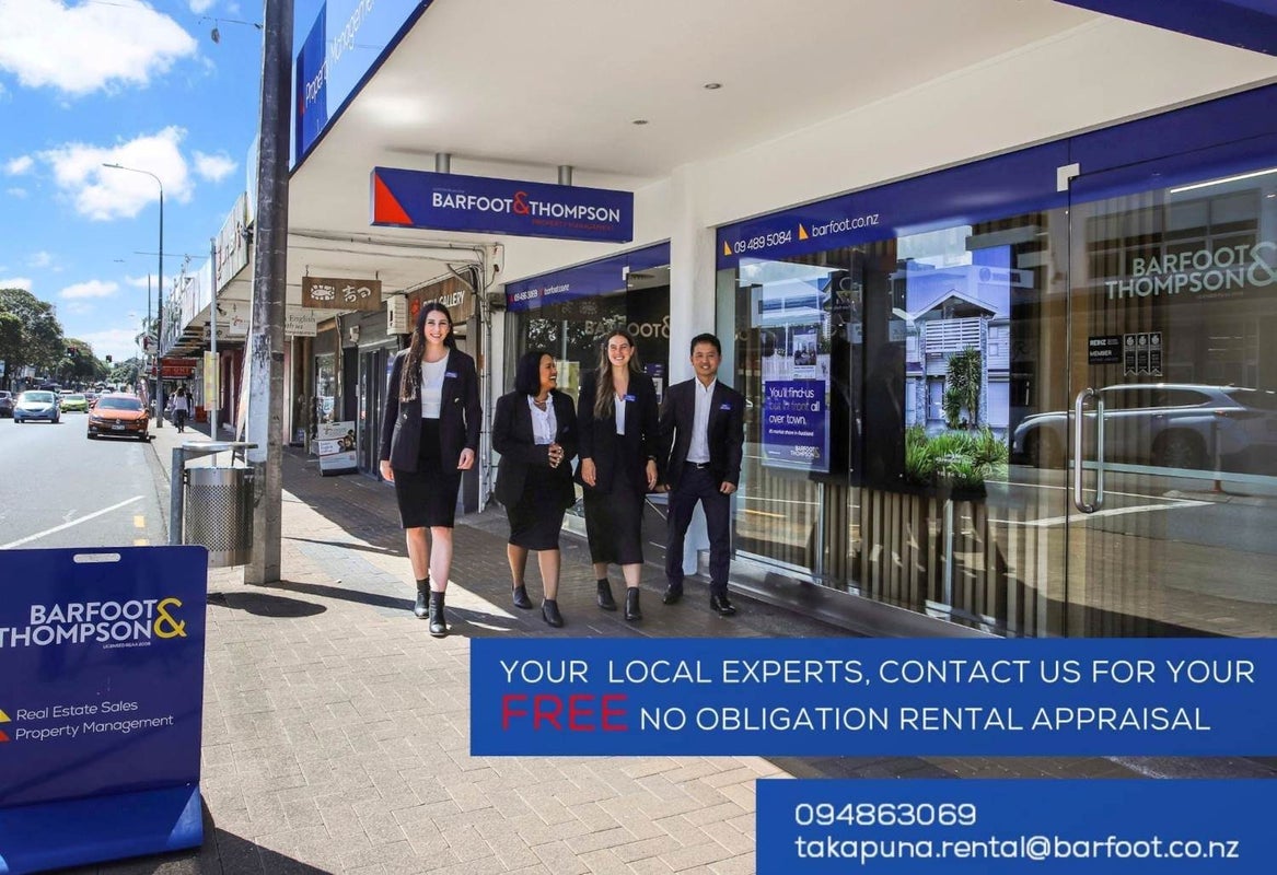 1/3 Eversleigh Road, Belmont, Auckland - Carousel 13
