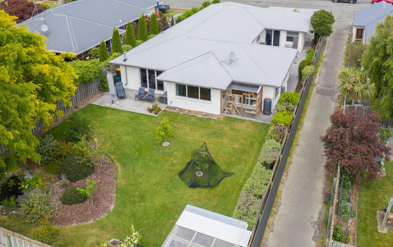 32 Thomas Street, Allenton, Ashburton - Carousel 38