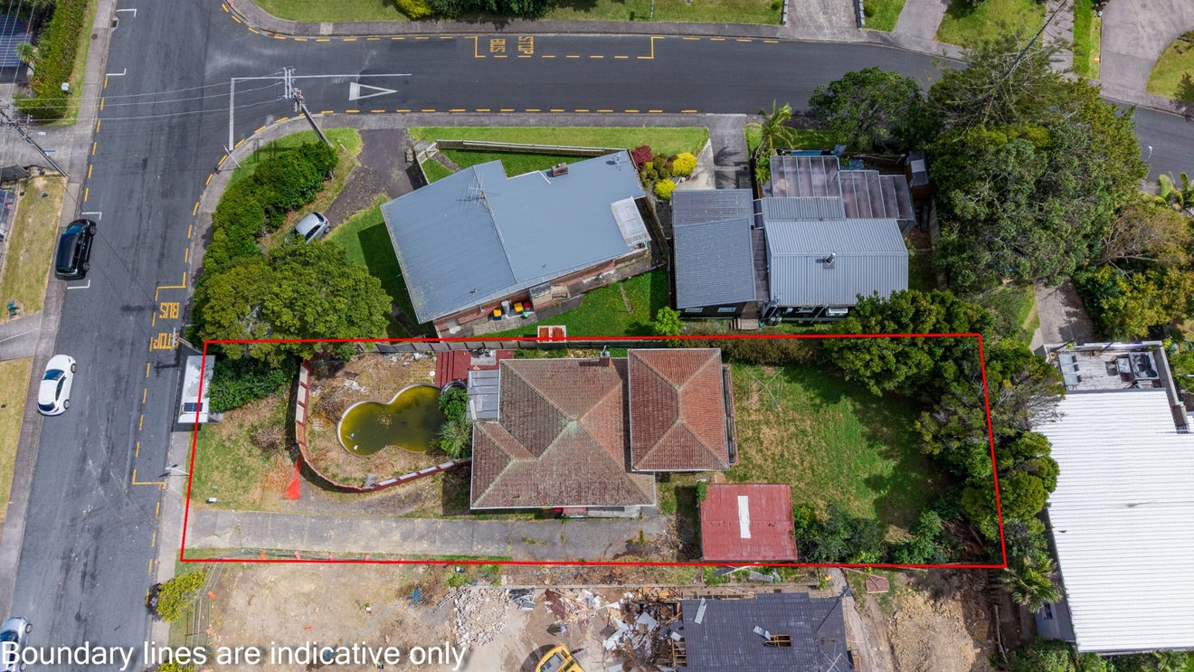 52 Monarch Avenue, Hillcrest, Auckland - Carousel 2