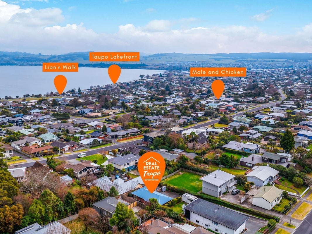 31 Puriri Street, Hilltop, Taupo - Carousel 2
